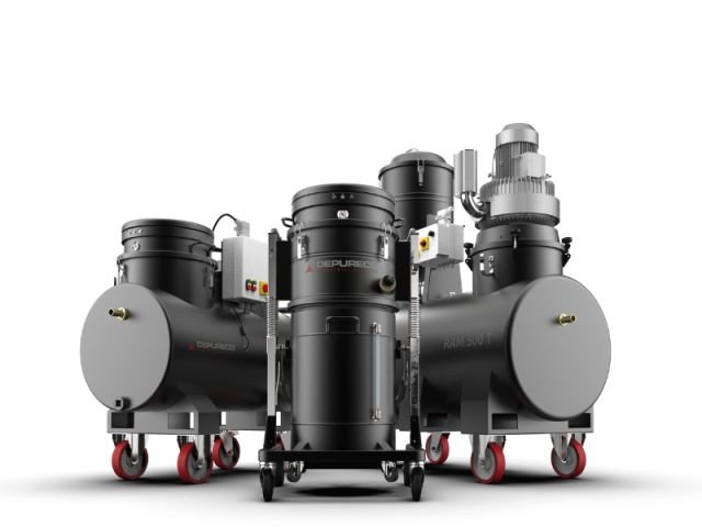 Industrial vacuum cleaners for oil and shavings suppliers in Saudi Arabia