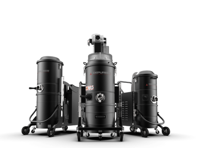 Three-phase industrial vacuum cleaners suppliers in Saudi Arabia