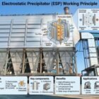 electrostatic precipitator supplier Saudi Arabia