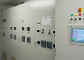Automation and Control System