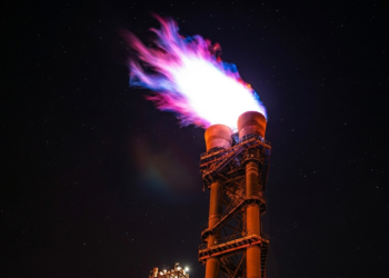 Flare Ignition
