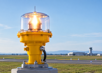 Aeronautical Beacons