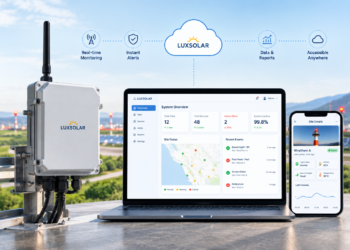 Cloud Monitoring System
